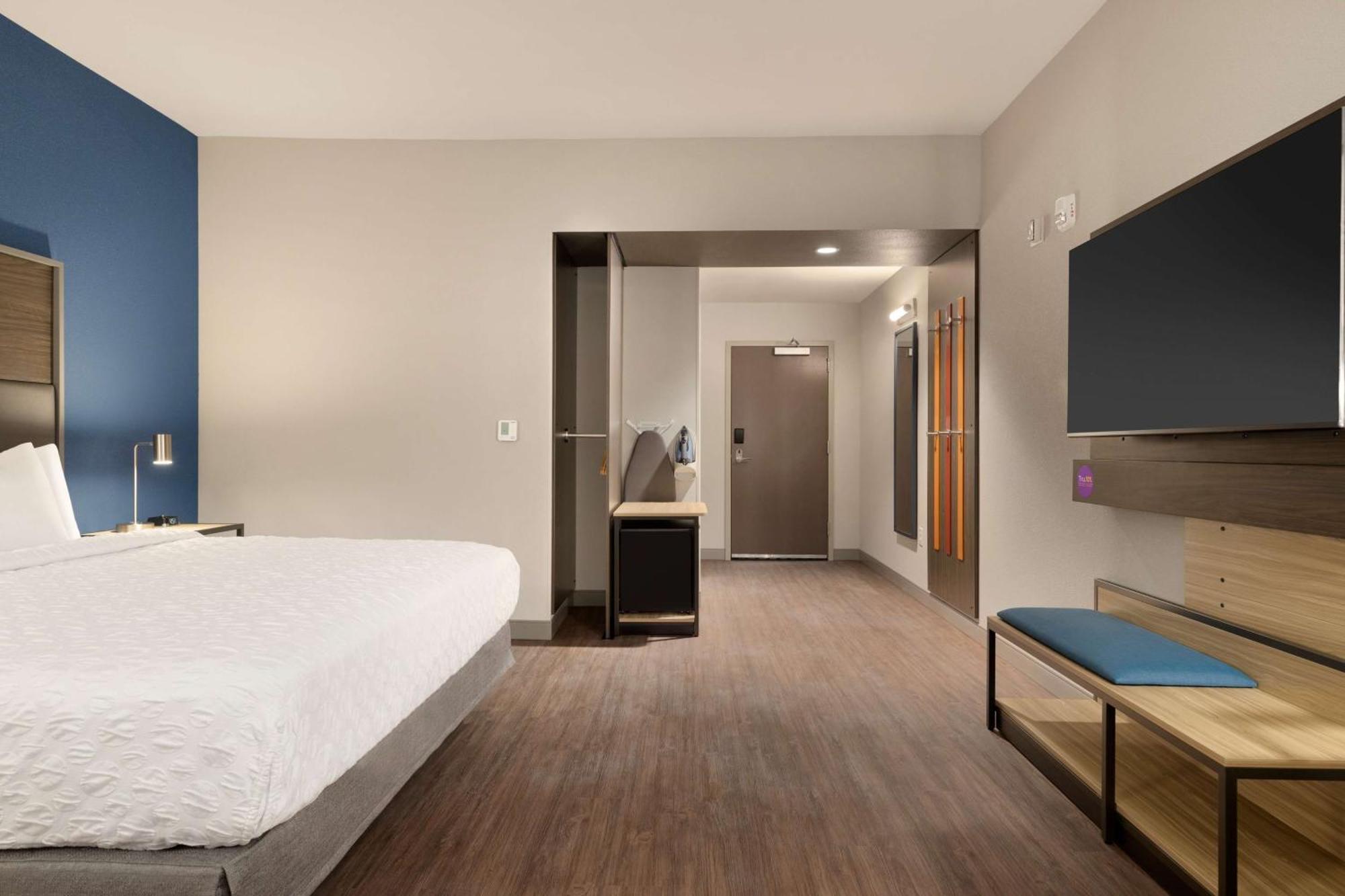 Отель Tru By Hilton Ogden, Ut Экстерьер фото